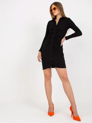 Dress-RV-SK-8014.08-black