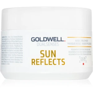 Goldwell Dualsenses Sun Reflects regeneračná maska na vlasy 200 ml