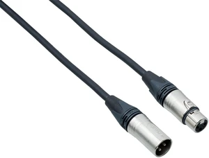 Bespeco NCMB600 6 m Mikrofonní kabel