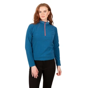 Women's fleece sweatshirt Trespass Skylar