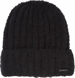 Spyder Womens Cloud Knit Hat Black UNI Căciulă