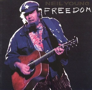 Neil Young - Freedom (2 LP)