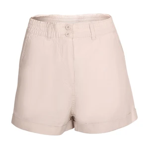 Women's nax shorts NAX KUHARA moonbeam