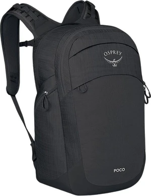 Osprey Poco Changing Plecak Black 27 L