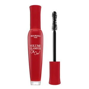 Bourjois Big Lashes Oh, Oui! Mascara řasenka pro prodloužení řas a objem Black 7 ml