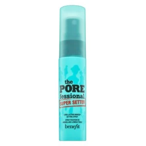 Benefit The POREfessional Super Setter fixační sprej na make-up 30 ml