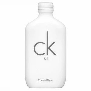 Calvin Klein CK All toaletná voda unisex 100 ml