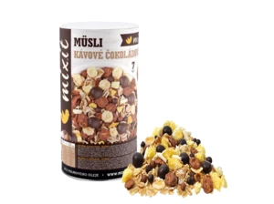 MIXIT Kávové čoko-ládování 450 g