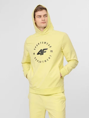 Men's sweatshirt 4F