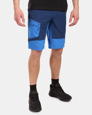 Men's Shorts Kilpi BREADY-M Dark Blue