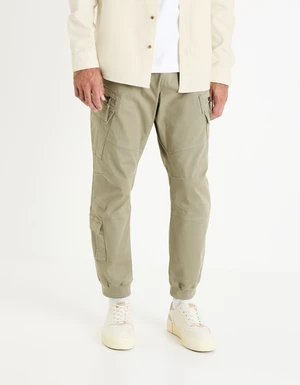 Celio Cargo Pants Focoton - Mens