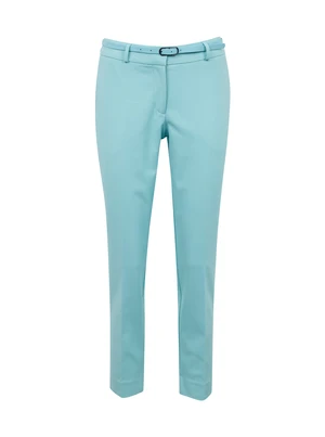 Orsay Light blue ladies pants - Women