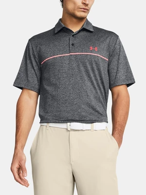 Férfi ingpóló Under Armour