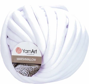 Yarn Art Marshmallow 901 Hilo de tejer