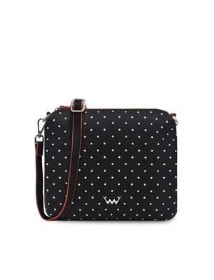 Kabelka VUCH Coalie Dotty Black