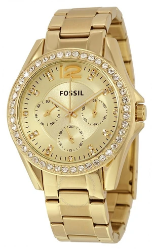 Fossil Riley ES3203