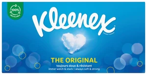 KLEENEX Original Box (72) 72 ks