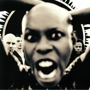 Skunk Anansie - Stoosh (LP)