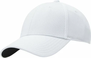 Callaway Womens Fronted Crested White UNI Šiltovka