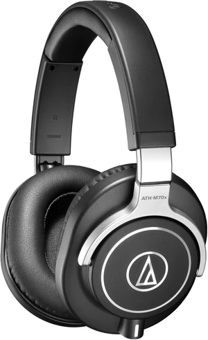 Audio-Technica ATH-M70X Słuchawki studyjne