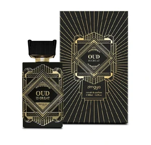 Zimaya Zimaya Oud Is Great - parfémový extrakt 100 ml