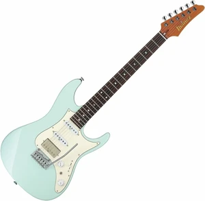 Ibanez AZ2204NW-MGR Mint Green Elektromos gitár