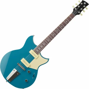 Yamaha RSS02T Swift Blue Elektromos gitár