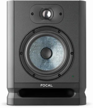 Focal Alpha 65 Evo Aktív stúdió monitor