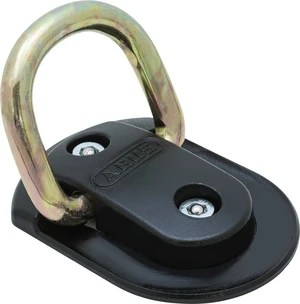 Abus Granit WBA 75 Black Ancla