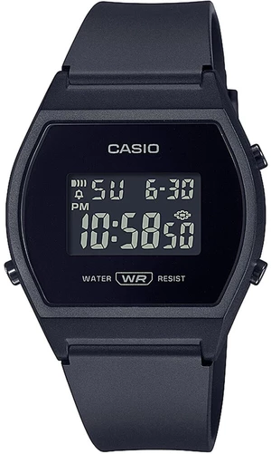 Casio Collection Vintage Digital LW-204-1BEF (247)