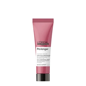 L´Oréal Professionnel Krém pro obnovu délek u dlouhých vlasů Serie Expert Pro Longer (10in1 Professional Cream) 150 ml