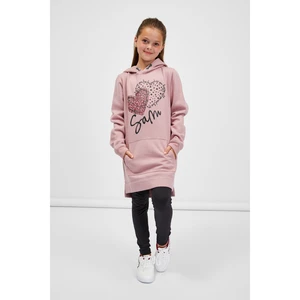 SAM73 Girls' Sweatshirt Vallt - Kids