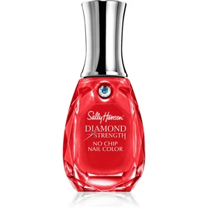 Sally Hansen Diamond Strength No Chip dlhotrvajúci lak na nechty odtieň Something New 13,3 ml