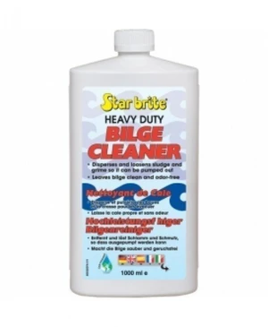 Star Brite Bilge Cleaner 3,79 L Limpiador de barcos