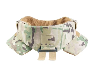 Panel na krk Ballistic Protection Templar's Gear® – Multicam® (Farba: Multicam®)