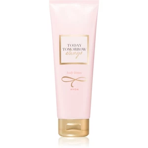 Avon Today Tomorrow Always Always parfémované tělové mléko pro ženy 125 ml