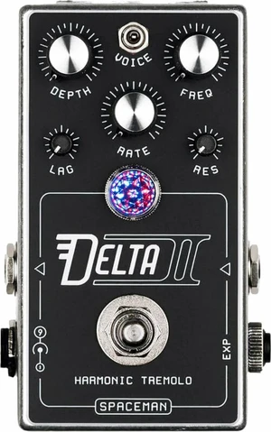 Spaceman Effects Delta II Gitarreneffekt