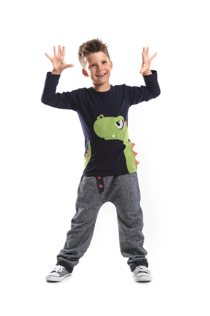 Denokids Dino Moe Baggy Set