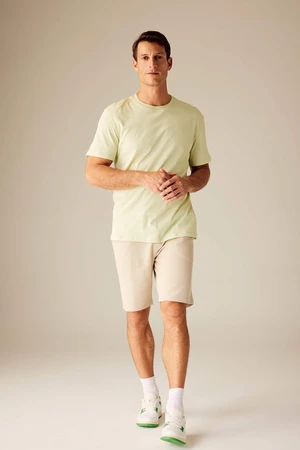 DEFACTO Slim Fit Shorts