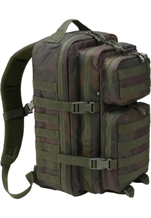 Backpack US Cooper Large Dark Forest