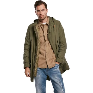 Parka leggero da uomo  Urban Classics M51