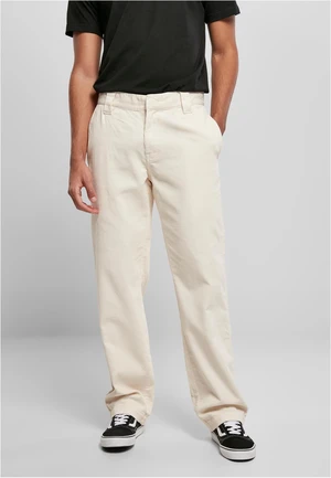 Corduroy whitesand work trousers