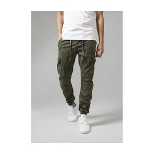 Pantaloni da uomo Urban Classics Jogging