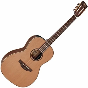 Takamine P3NY Natural Pozostałe gitary z elektroniką