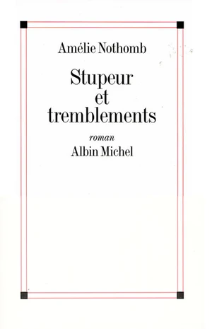 Stupeur et tremblements