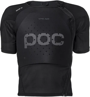 POC VPD Air+ Tee Uranium Black M Protecție