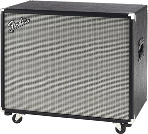 Fender Bassman 115 NEO Basový reprobox