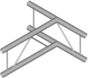 Duratruss DT 22-T36V-T Žebříkový truss nosník