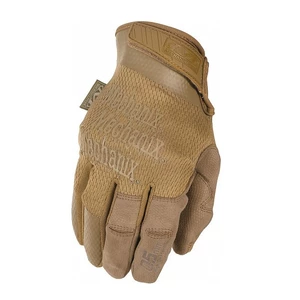 Rukavice MECHANIX SPECIALTY 0.5 Gen II Coyote Velikost: XXL