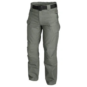 Helikon-Tex® Kalhoty Helikon URBAN TACTICAL PANTS OLIVE DRAB rip-stop REGULAR Velikost: M